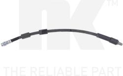 NK Furtun Frana 853744 Citroën C4/C4 I Peugeot 307 (853744)