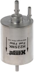 Hengst Filter Filtru Combustibil H225Wk Audi A4 B6/A4 B7/A6 C6