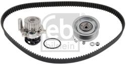 Febi Bilstein Set Pompa Apa + Curea Dintata 173228 Seat Alhambra/Cordoba/Ibiza Iii/Ibiza Iv