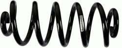 SACHS Arc Spiral 994669 Bmw X5/X6 (994669)