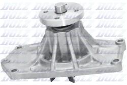 DOLZ Pompă De Apă, Răcire Motor H232 Mitsubishi Canterv/Cantervi/Cantervii