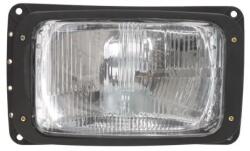 TRUCKLIGHT Far Dreapta Hl-Iv006R Iveco Eurotrakker Man E2000/F2000/L2000/M 2000 L/M 2000 M (HL-IV006R)