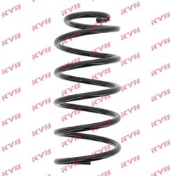 KYB Arc Spiral Punte Fata Rc3411 Chevrolet Nubira Daewoo Nubira (RC3411)