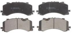 ABE Set Placute Frana, Frana Disc Punte Fata C1A061Abe Audi A6 C8/A7/A8 D5/Q7/Q8