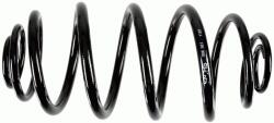 SACHS Arc Spiral 996501 Opel Astra G Vauxhall Astra Mk Ivcombi