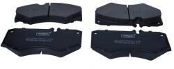 MAXGEAR Set Placute Frana, Frana Disc Punte Fata 19-0618 Mercedes-Benz G-Class/T1/T1/Tn