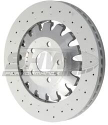 SHW Performance Disc Frana Punte Fata Afx41156 Audi A3 (AFX41156)