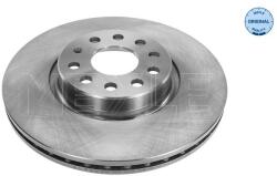 MEYLE Disc Frana Punte Fata 1155211094 Audi A1/A3/Q2/Q3/Tt Cupra Ateca/Formentor/Leon