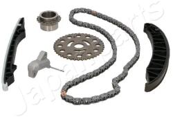 JAPANPARTS Chit Lant De Distributie Kdk-135 Nissan Nv400 Opel Movano B Renault Master Iii