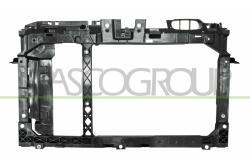 PRASCO Acoperire Fata Fd3443210 Ford Fiesta V/Fiesta Vi