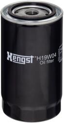 Hengst Filter Filtru Ulei H19W04 Kioti Series Px Nissan Atleon/Eco-T/L-Serie Volvo Flc