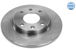 MEYLE Disc Frana Punte Fata 11-155210036 Citroën Xsara Peugeot 206/206+/306 (11-155210036)