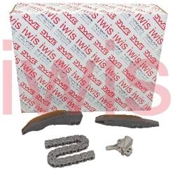 iwis Motorsysteme Chit Lant De Distributie Partea De Jos 59833Set Bmw 1/2 Active/2 Gran/3/4/4 Gran