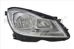 TYC Far Stanga 20-12980-05-2 Mercedes-Benz C-Class/C-Class T-Model (20-12980-05-2)