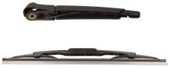 MaXgear Set Stergatoare, Curatare Parbriz Spate 39-0469 Smart Fortwo (39-0469)