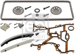 FEBI BILSTEIN Chit Lant De Distributie 33082 Opel Agila/Astra G/Astra G Classic Caravan/Combo (33082)