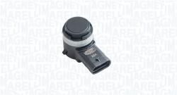 Magneti Marelli Sensor, Ajutor Parcare Spate 021016106010 Audi A1/A3/A4 B8/A4 B9/A5/A7/Q2/Q3/Q5