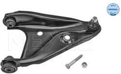 MEYLE Brat, Suspensie Roata Axa Fata Dreapta 16-160500016 Dacia Logan/Logan Pick-Up (16-160500016)