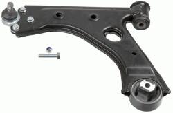 LEMFÖRDER Brat, Suspensie Roata Stanga 3363701 Abarth Grande Punto/Punto/Punto Evo (3363701)