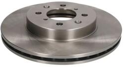 ABE Disc Frana Punte Fata C34026Abe Acura Integra Honda Civic Iv/Civic V/Civic Vi