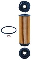 KNECHT Filtru Ulei Ox1146D Alpina D3/D5/Xd3/Xd4 Bmw 1/2/3/3 Gran Turismo/3 Touring/4/5