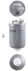 MAHLE Filtru Combustibil Kl476D Ford Galaxy I/Galaxy Mk I Seat Alhambra Vw Sharan (KL476D)
