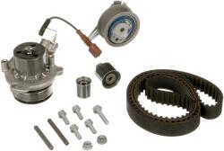 GATES Set Pompa Apa + Curea Dintata Kp45678Xs-1 Audi A3/A4 B9/A5/A6 C8/Q2/Q5 Seat Leon