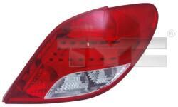 TYC Lampa Spate Stanga 11-11864-06-2 Peugeot 207 (11-11864-06-2)