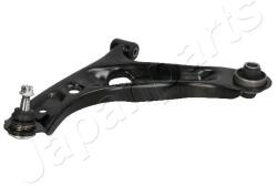 JAPANPARTS Brat, Suspensie Roata Fata Stanga Bs-206L Citroën C1 Peugeot 107 Toyota Aygo (BS-206L)