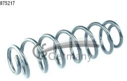 CS Germany Arc Spiral Puntea Spate 14.875. 217 Skoda Octavia I/Roomster/Roomster Praktik