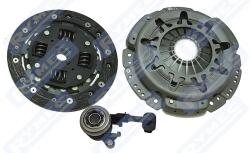 RYMEC Set Ambreiaj Jt1440040 Nissan Micra Iii