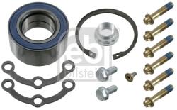 Febi Bilstein Set Rulment Roata Axa Spate Dreapta 05424 Mercedes-Benz 124/190/C-Class/Clk/Sl
