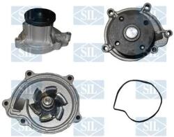 Saleri SIL Pompă De Apă, Răcire Motor Pa1600 Mercedes-Benz A-Class/B-Class (PA1600)