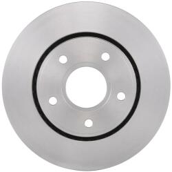 Bosch Disc Frana 0986479046 Chrysler Voyager V Dodge Grand Caravan/Journey Vw Routan