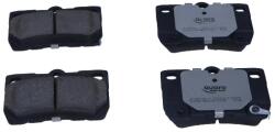 QUARO Set Placute Frana, Frana Disc Qp7125C Lexus Gs/Is C/Is Ii Toyota Crown/Mark X I