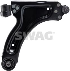 SWAG Brat, Suspensie Roata Partea De Jos 40923798 Opel Meriva A Vauxhall Meriva A