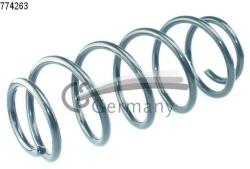 CS Germany Arc Spiral Punte Fata 14.774. 263 Opel Astra G/Astra G Classic Caravan