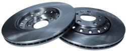 MAXGEAR Disc Frana Puntea Spate 19-2512 Audi A8 D3 Vw Phaeton (19-2512)