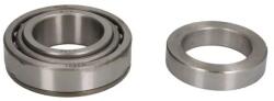 BTA Set Rulment Roata Axa Spate Ambele Parti H21102Bta Nissan Titan/Xterra