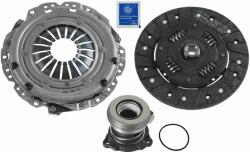 SACHS Set Ambreiaj 3000990160 Alfa Romeo 159 Fiat Croma Opel Astra H/Astra H Gtc (3000990160)