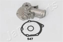 JAPANPARTS Pompă De Apă, Răcire Motor Pq-547 Mitsubishi Grandis/Outlander I (PQ-547)