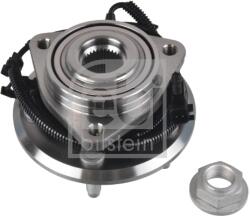 FEBI BILSTEIN Set Rulment Roata Axa Fata Dreapta 174498 Dodge Nitro Jeep Cherokee (174498)