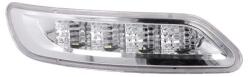 TRUCKLIGHT Lumina De Clarificare Dreapta Sm-Iv001R Iveco Stralis I (SM-IV001R)