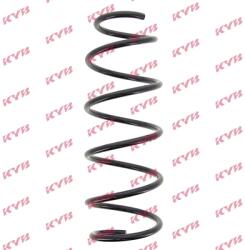 KYB Arc Spiral Punte Fata Ra3386 Alfa Romeo Giulietta (RA3386)