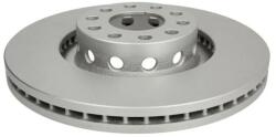 ABE Disc Frana Punte Fata C3A025Abe-P Audi A4 B5/A6 C4/A6 C5/A8 D2/A8 D3 Vw Phaeton (C3A025ABE-P)