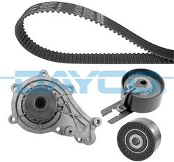 DAYCO Set Pompa Apa + Curea Dintata Ktbwp9140 Citroën Berlingo/Berlingo Multispace/C2