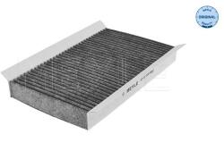 MEYLE Filtru, Aer Habitaclu 53-123200002 Land Rover Discovery Iii/Discovery Iv (53-123200002)