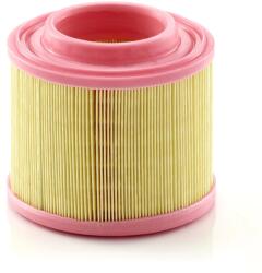 Mann-filter Filtru Aer C1677 Audi A6 C6