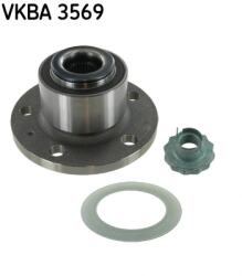 SKF Set Rulment Roata Vkba3569 Audi A1/A1 Allstreet/A1 City Carver/A2 Seat Arona