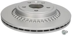 ABE Disc Frana Puntea Spate C4V013Abe-P Volvo Xc60 I (C4V013ABE-P)